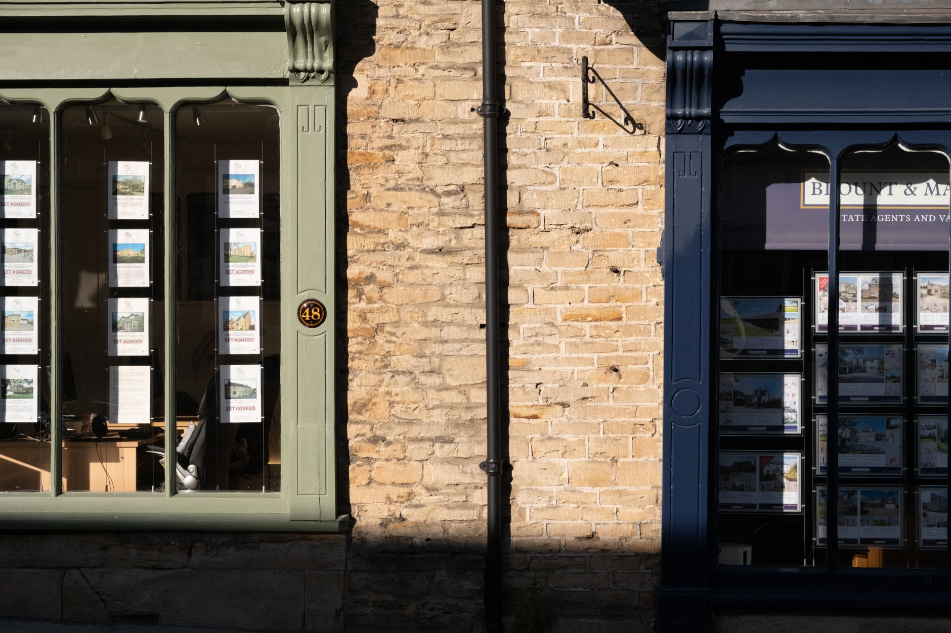 agence immobilière commerciale Bordeaux